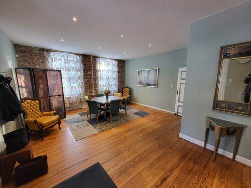 EG: Empfangszimmer - 