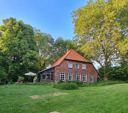 Objektansicht (Süden) - 