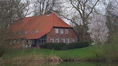 Objektansicht (Süd-Westen) - 