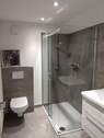 Einliegerwohnung II - Bad - 