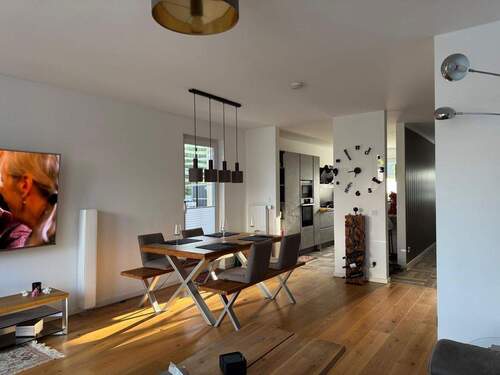 Bild 2 - 4 Zimmer Reihenendhaus zum Kaufen in Berlin