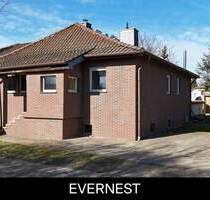 Zwischen Licht und Landschaft - Großzügiges Wohnen in ruhiger, grüner Umgebung - Potsdam Fahrland