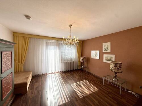 Elternschlafzimmer - 