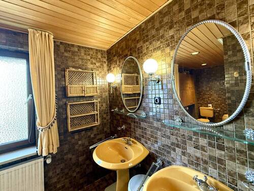 Badezimmer - 