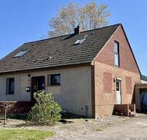 Einfamilienhaus in zentraler Lage von Wehrbleck