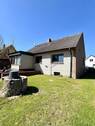 Gartenansicht - Einfamilienhaus mit 85,00 m&sup2; in Wehrbleck zum Kaufen