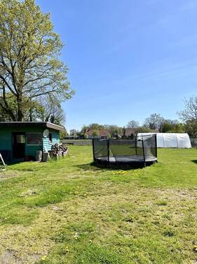 Garten - 