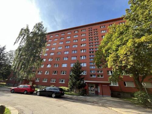 Hausansicht - 