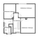 Grundriss Skizze DG - 