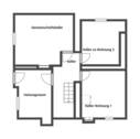 Grundriss Skizze UG - 
