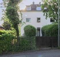 Großzügiges Einfamilienhaus mit Garten und Entwicklungspotenzial in Stolberg-Zweifall - Stolberg (Rheinland)