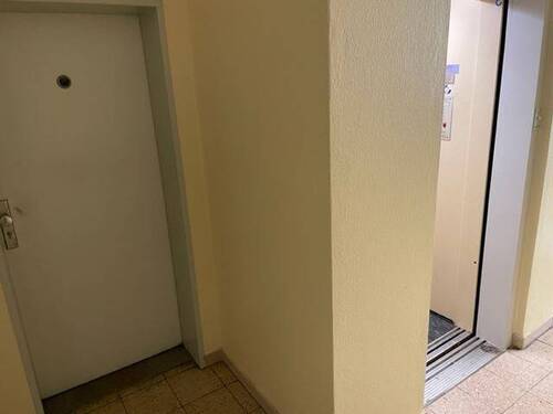 IMG_3212 - 1 Zimmer Etagenwohnung zum Kaufen in Bielefeld