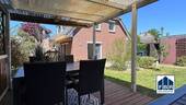 Separater Grillplatz - 4 Zimmer Einfamilienhaus in Pingelshagen