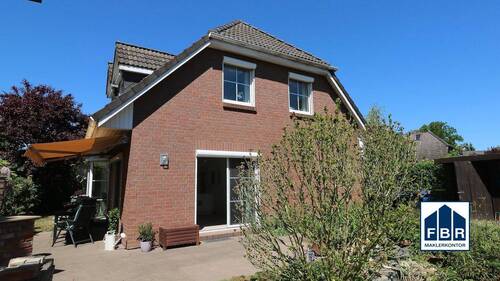 Giebelansicht - 