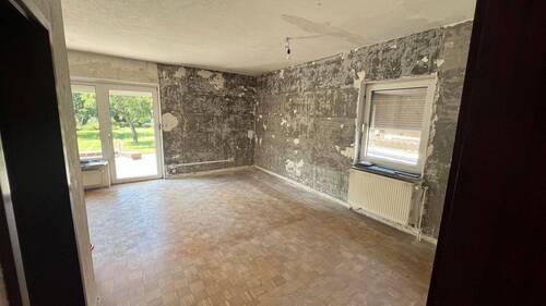 EG Wohnzimmer - 