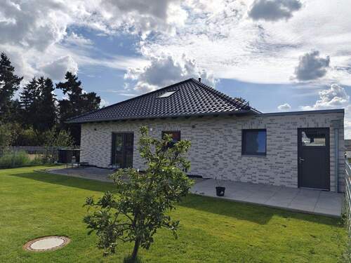 Gartenbereich - 