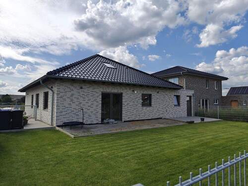Gartenbereich - 