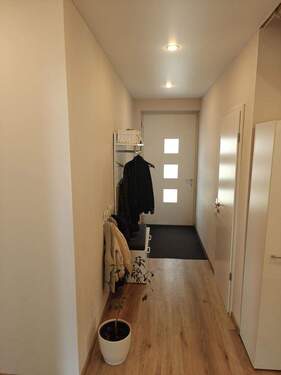 Flurbereich - 4 Zimmer Einfamilienhaus in Hückelhoven