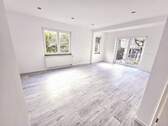 Bild 1 - Gartenwohnung 3,5 Zimmer 103m² Provisionsfrei