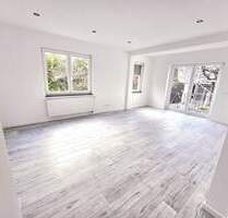 Gartenwohnung 3,5 Zimmer 103m² Provisionsfrei - Heilbronn Neckargartach