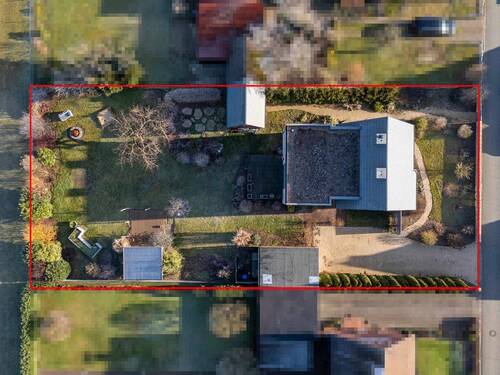 Bild 2 - 8 Zimmer Einfamilienhaus zum Kaufen in Adendorf