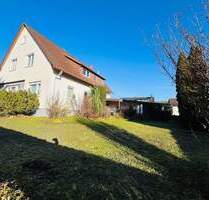 Haus in Nebringen für Familien bestens geeignet - Gäufelden