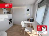 Arbeitszimmer - 