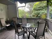 Terrasse EG - 