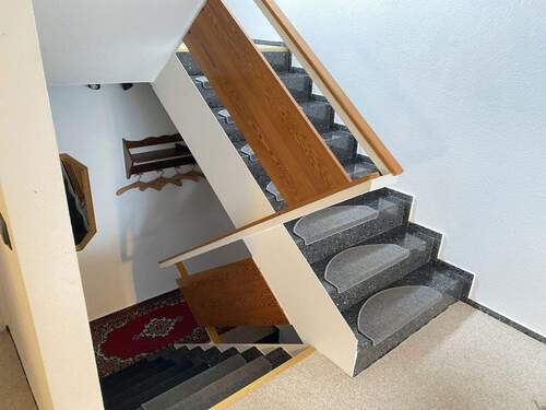 Bild 4 - Reihenmittelhaus mit 100,00 m&sup2; in Saarbrücken zum Kaufen