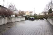 Parkplatz - 