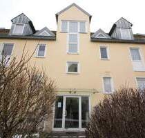 Vermietete 1,5-Zimmer-Wohnung mit Balkon, Stellplatz und Kellerabteil - Dresden Niedersedlitz