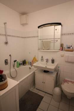 Badezimmer - 