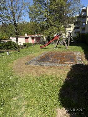 Spielplatz - 