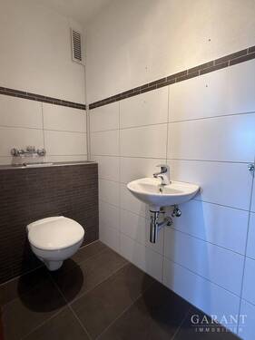 Toilette - 