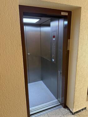 Aufzug - 