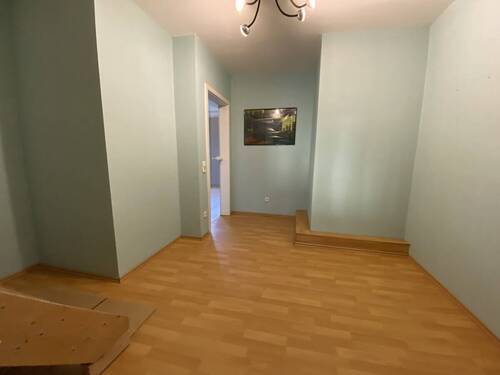 Flur Dachgeschoss - 