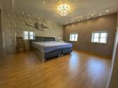 Schlafzimmer Dachgeschoss - 