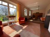 Wohnzimmer Haus 2 - 