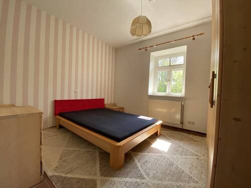 Schlafzimmer Haus 2 - 