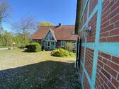Haus 2 - 1 Zimmer Einfamilienhaus in Heinbockel / Hagenah