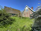 Rückansicht - Einfamilienhaus mit 326,00 m&sup2; in Heinbockel / Hagenah zum Kaufen