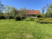 Rückansicht Haus 2 - 