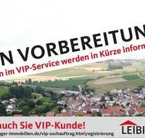 PROVISIONSFREI - Charmantes Einfamilienhaus mit großem Grundstück am Ortsrand - Seitingen-Oberflacht