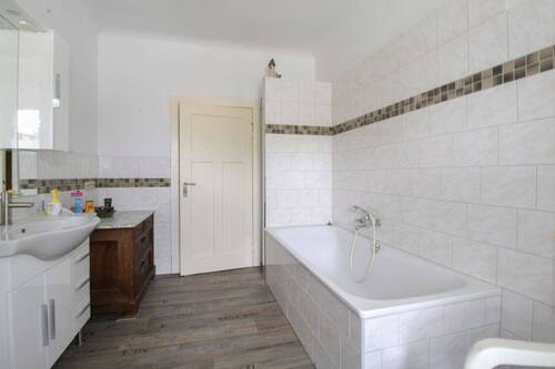 Badezimmer - 