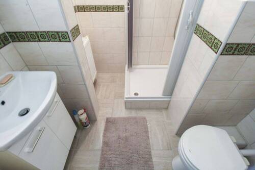 Badezimmer - 
