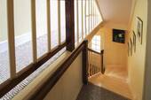 Treppenhaus - 