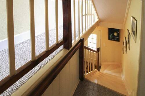 Treppenhaus - 