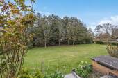 Gartenbereich - 