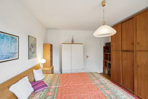 Schlafzimmer 1 - 