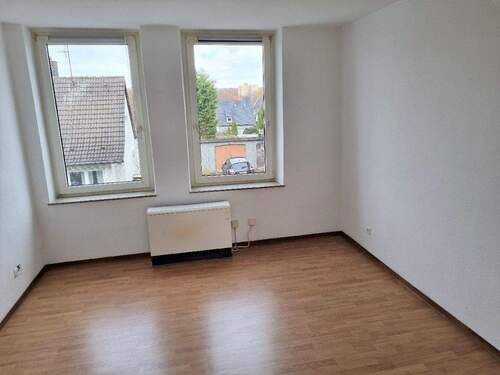 Wohn-/Schlafraum - Gelegenheit in Essen-Freisenbruch - Single-Appartement mit Wohnküche